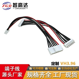 连接器;电脑线材;电子线