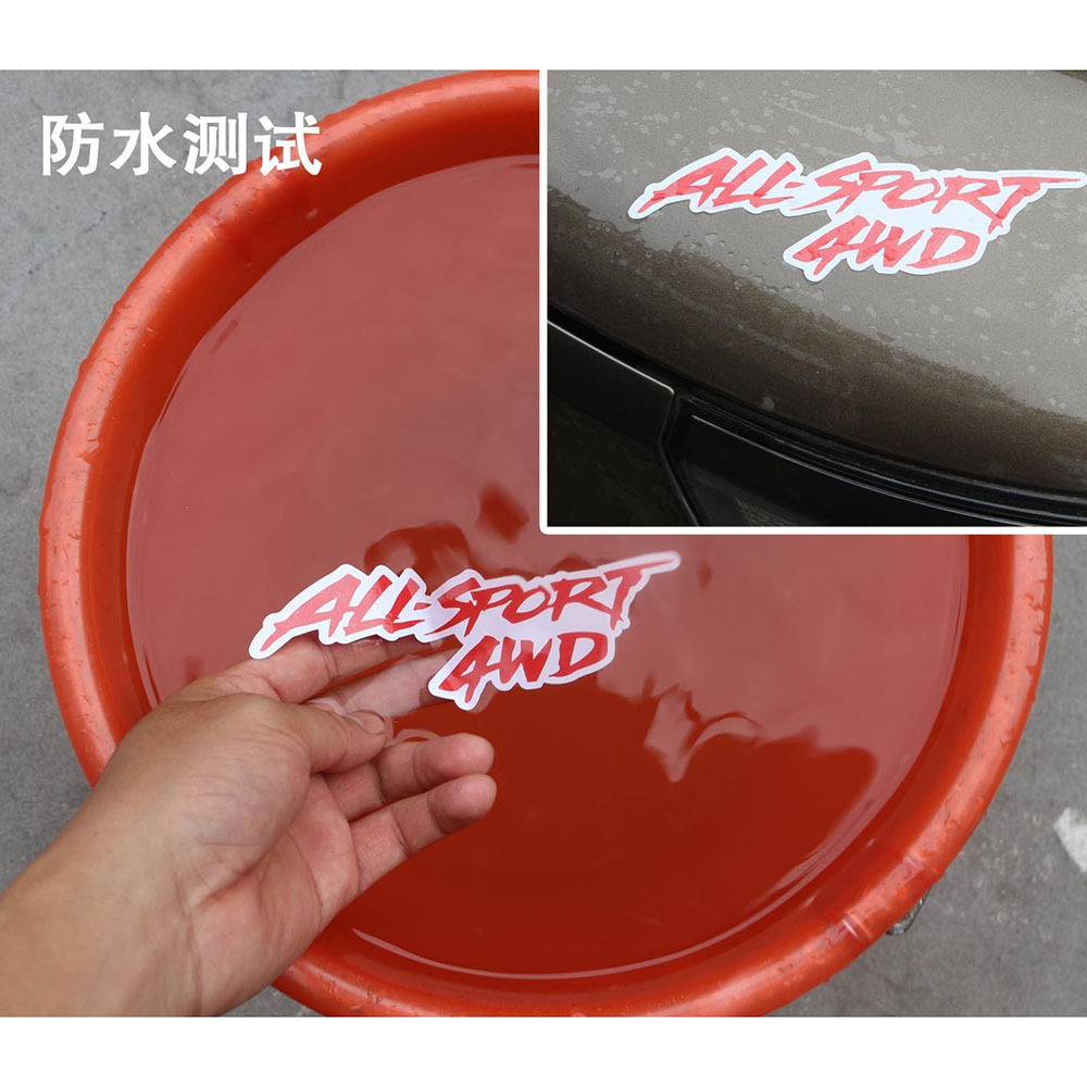 Rasguño bloqueo personalidad coche cuerpo bala agujero motocicleta casco pegatina modificado coche decoración graffiti pegatina reflectante