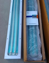 BHY防爆洁净荧光灯 LED防爆净化灯 医药厂嵌入式防爆双管荧光灯