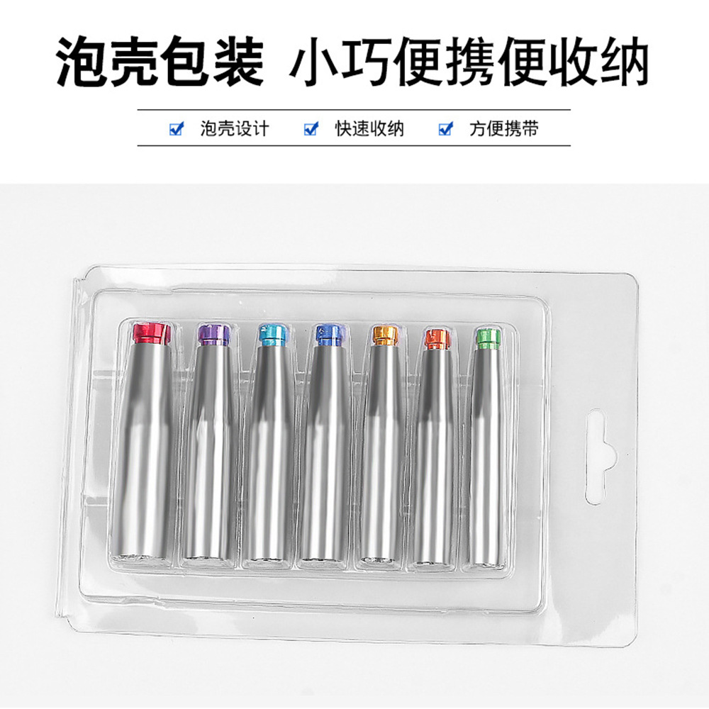 R134A Car Air Conditioning Compressor Control Valve Variable Exhaust Solenoid Valve Suitable for V5 Buick Sail Excelle
