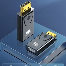 dpתhdmiת��ͷ 4Kdp��תhdmiĸ displayport to hdmi ����ֱ��