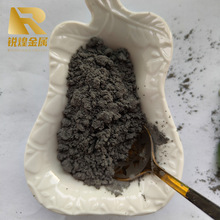 高纯纳米铁粉80-30000目超细微米球形铁粉末浆料吸波屏蔽材料涂料