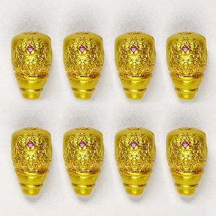 �}��澉�ŷ���ɫ����������ķ��ͨ���^����diy���7*9*11mm����