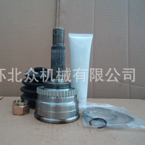 MISTUBISHI汽车球笼，内球笼，球笼万向节总成修理包MI-005A球笼