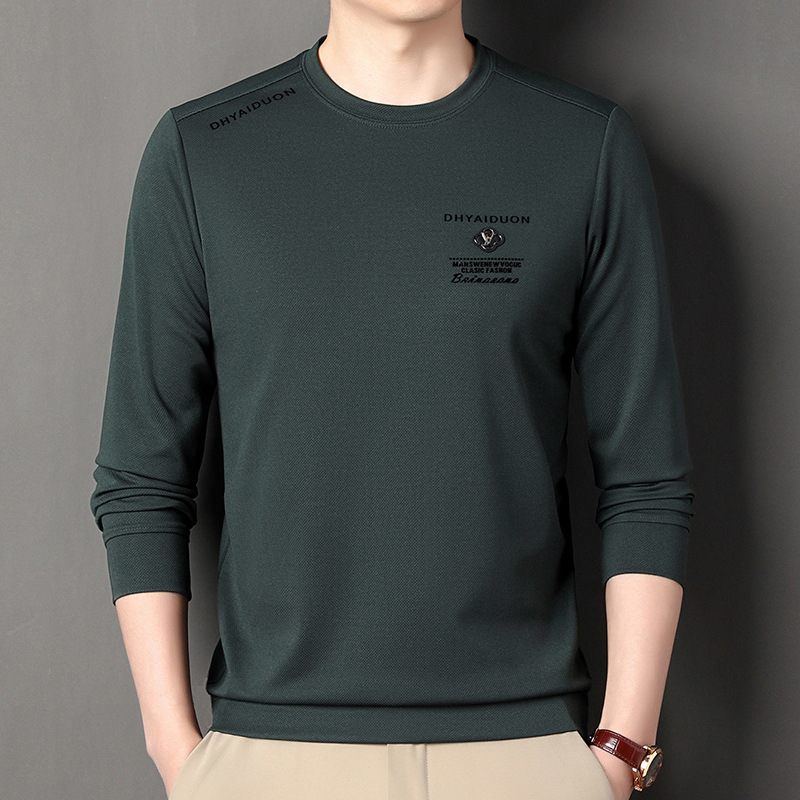 Cotton sweatshirt for boys