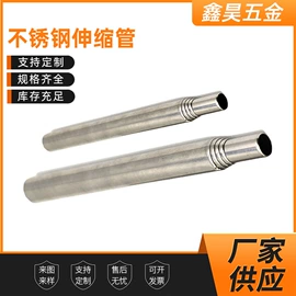 不锈钢圆管;不锈钢异型管;其他不锈钢管