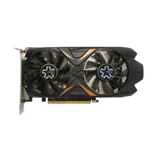 GT740 2G D5 128BIT。比肩GTX750 游戏办公显卡