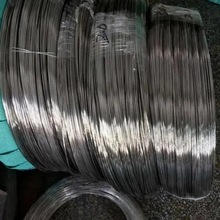 410不锈钢轴丝 420不锈钢线 430不锈钢丝0.13微丝光亮线