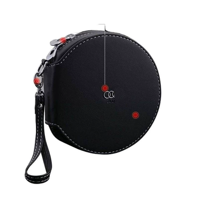 Multimediya və saxlama aksesuarları: bag, car CD case