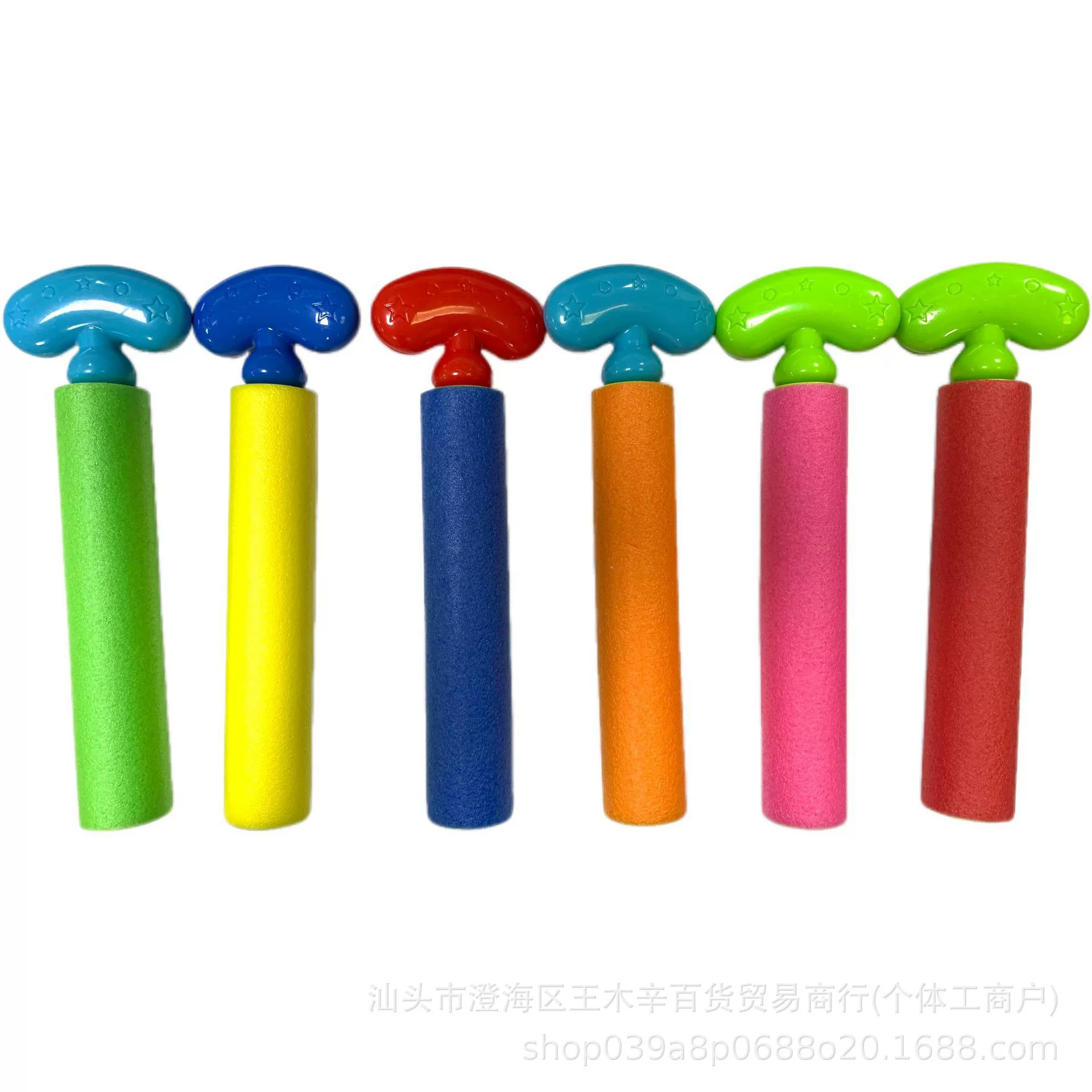 (Cross-border trading), beach water gun from foam