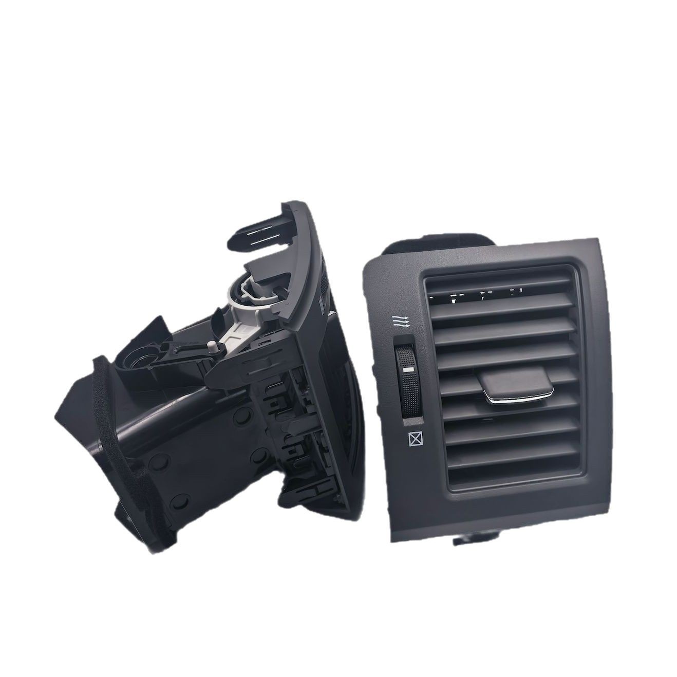 Aplicable a la salida de aire acondicionado del automóvil 2007-2010 Toyota Land Cruiser LC120 200