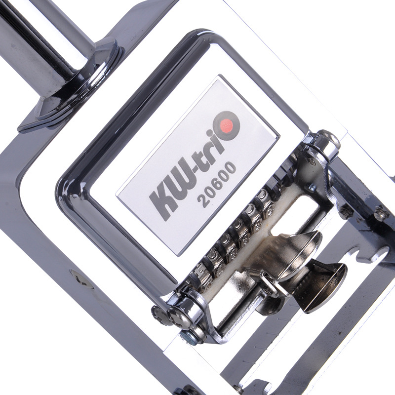 Kedeou (KW-triO) Máquina de codificación de número de salto automático máquina de codificación de número de máquina de codificación 5-14 bits