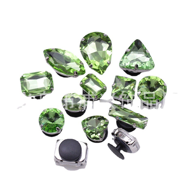 Shoes, accessories, removable accessory, internet celebrity, custom-made