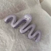 Purple, 10.5cm