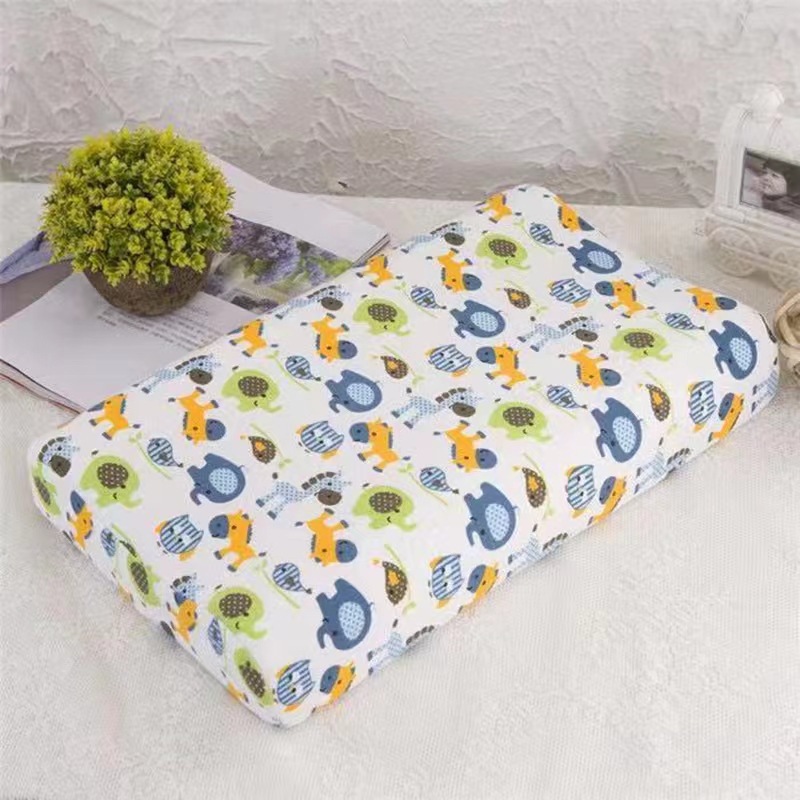 작은 코끼리 블루