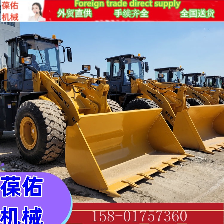 上海二手50侧翻装载机个人转让价格