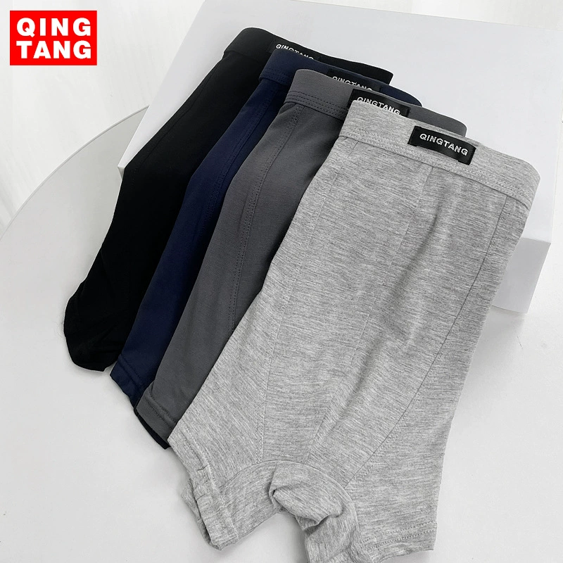 Solid pants, breathable trousers, shorts, high waist, plus size