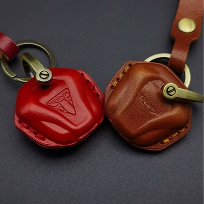Static Rod/Key Bag | Kaixuan Case for Triumph