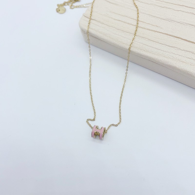 골드 핑크