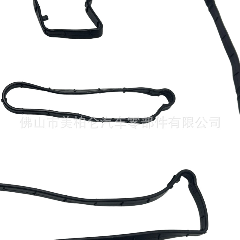 K2Ge-6584-Aa Valve Cover Gasket Is Suitable for Ford Edge 2.0t National 6 Engine Valve Cover Gasket