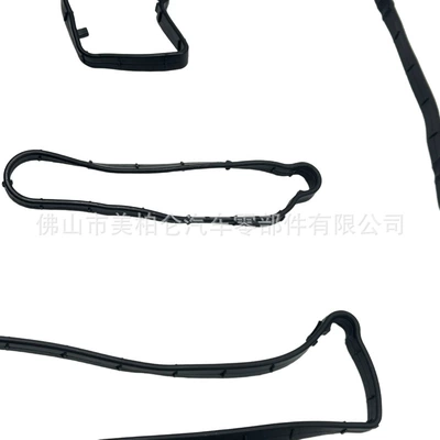 K2Ge-6584-Aa Valve Cover Gasket Cylinder and parts