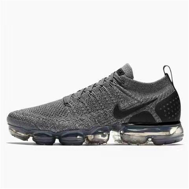 莆田純正オリジナル夏 VaporMax フルパームエアクッション男性と女性のランニングシューズメッシュスポーツシューズクロスボーダー卸売|undefined