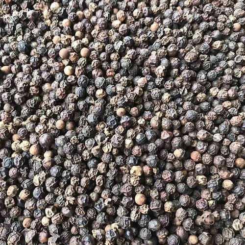 Huayuanliangpin Black Pepper Grains Vietnamese Pepper 500g Pepper Powder Dropshipping Black Pepper Powder Steak Seasoning Black Pepper Sauce