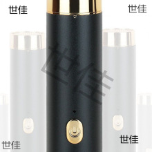 合金香炉器熏香炉手持车载沉烟供迷你熏香充电阿拉伯电子小型