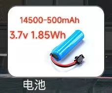 Nuevo producto transfronterizo Glock pistola de agua eléctrica al aire libre gran agua rociada juguetes de agua para niños de verano en stock