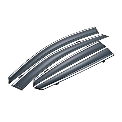 Plus, Sagitar, POLO VA3 | Rain shield