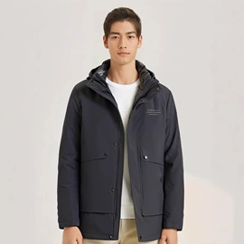 羽绒服装加工;羽绒服;女装羽绒加工