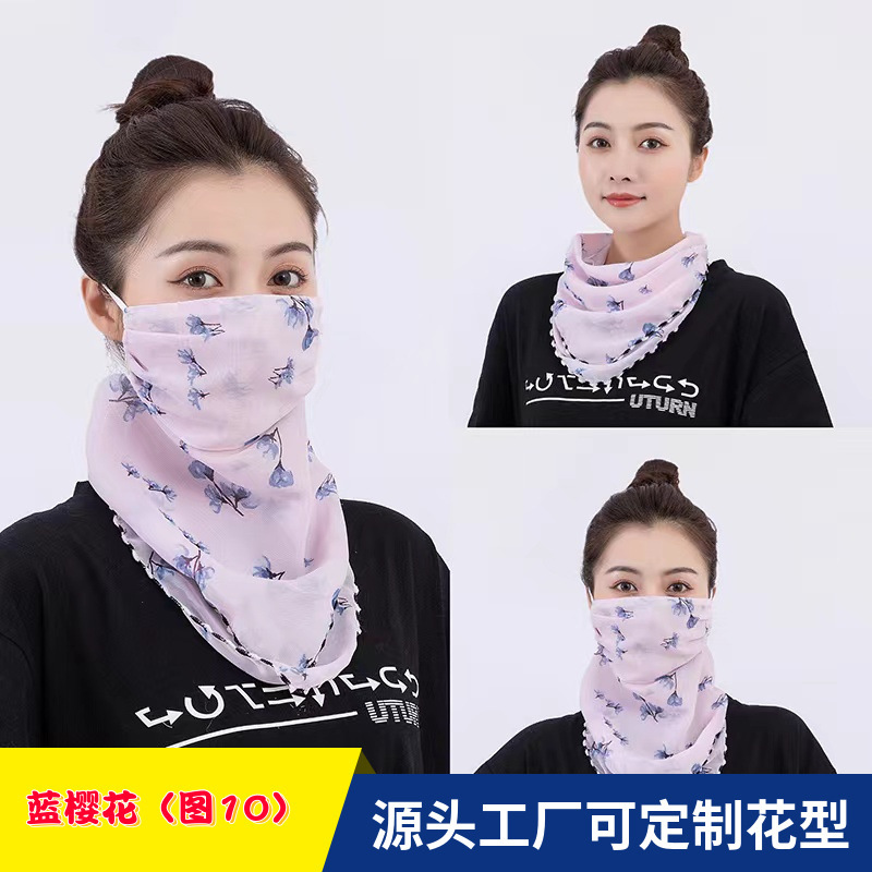 蓝樱花（图10）