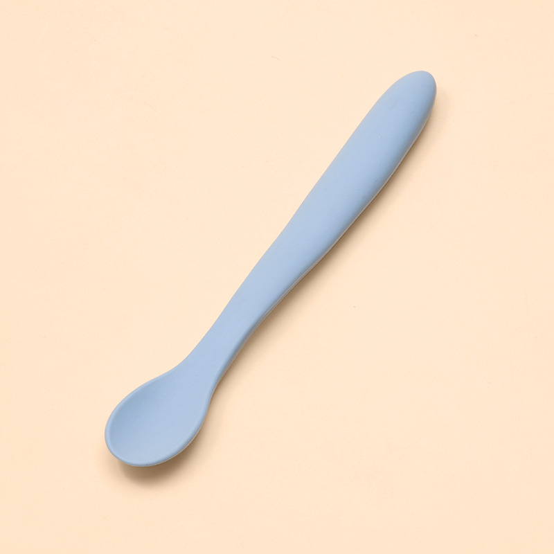 그레이 블루 [트위스트 스푼]