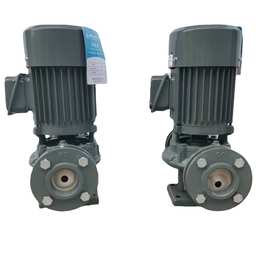 YLGc80-16惠州沃德空调冷冻水循环增压泵  水帘柜化工介质离心泵