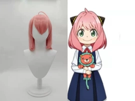 假发长卷发;cos假发;长直发假发