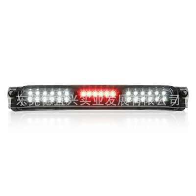 Brake light 97-04 High-Mounted Brake Light Red