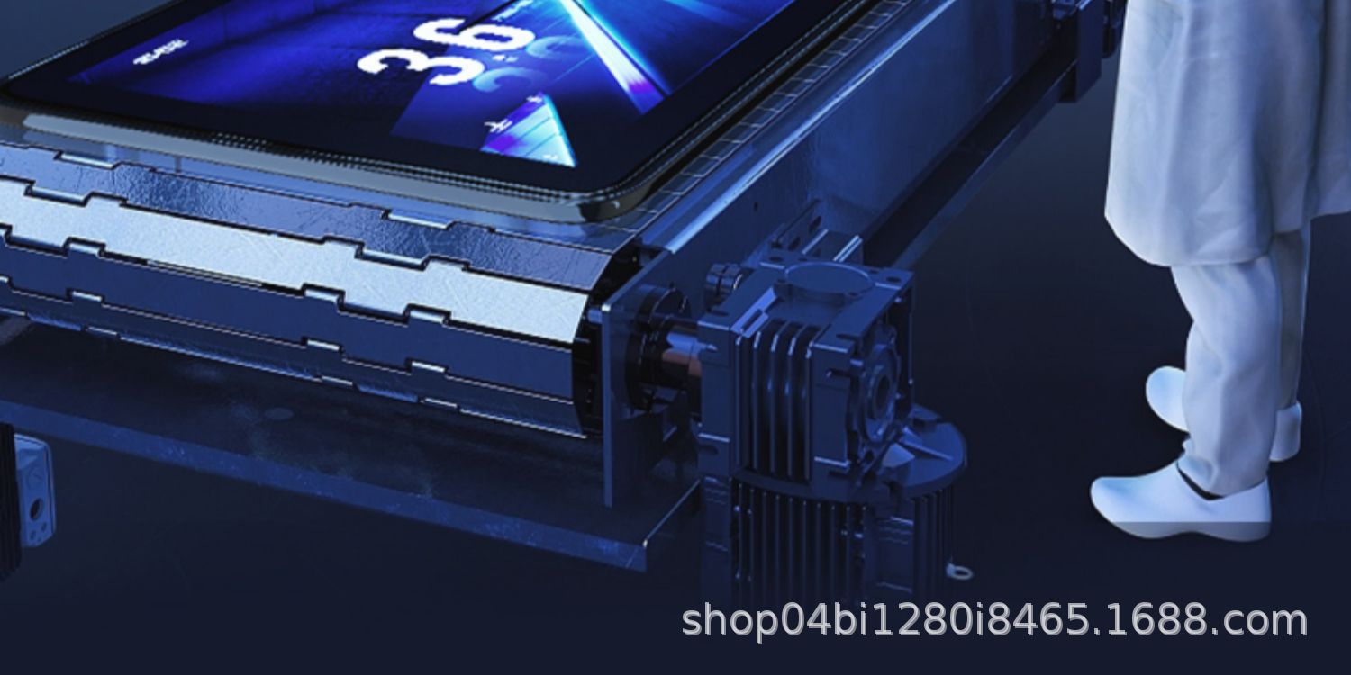 Tank 700Hi4-T Navigation Screen Instrument Interior Film Central Control Screen Tempered Film Interior Decoration Supplies Modification