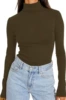 Brown (full turtleneck)