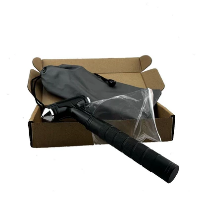 Multi-Functional Window Breaker, Car | Qəza çəkici