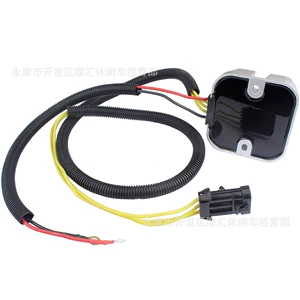 Rectifier Voltage Regulator Suitable for Polaris Rzr 4012678 4013904 4015229 4014543