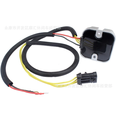 Rectifier Voltage Regulator Suitable for Polaris Rzr 4012678 4013904 4015229 4014543