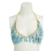Top light blue 1411