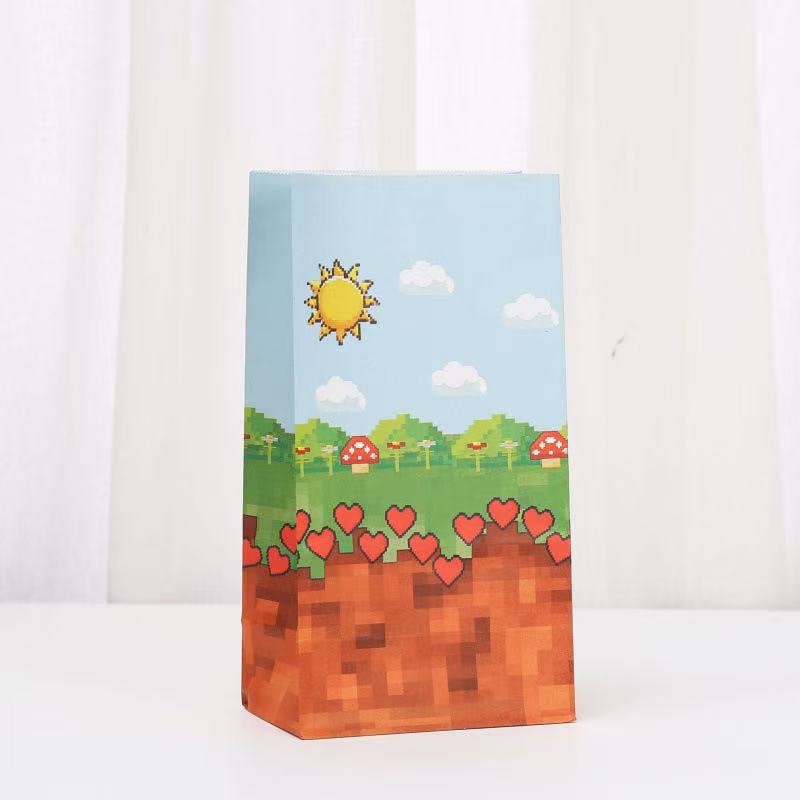 Y844-4; 크래프트 지; 22*13*8