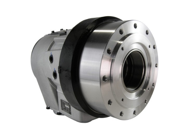 日本北川Kitagawa四爪卡盘IC-6议价