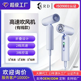 筋膜枪;生发仪、护发仪;电吹风