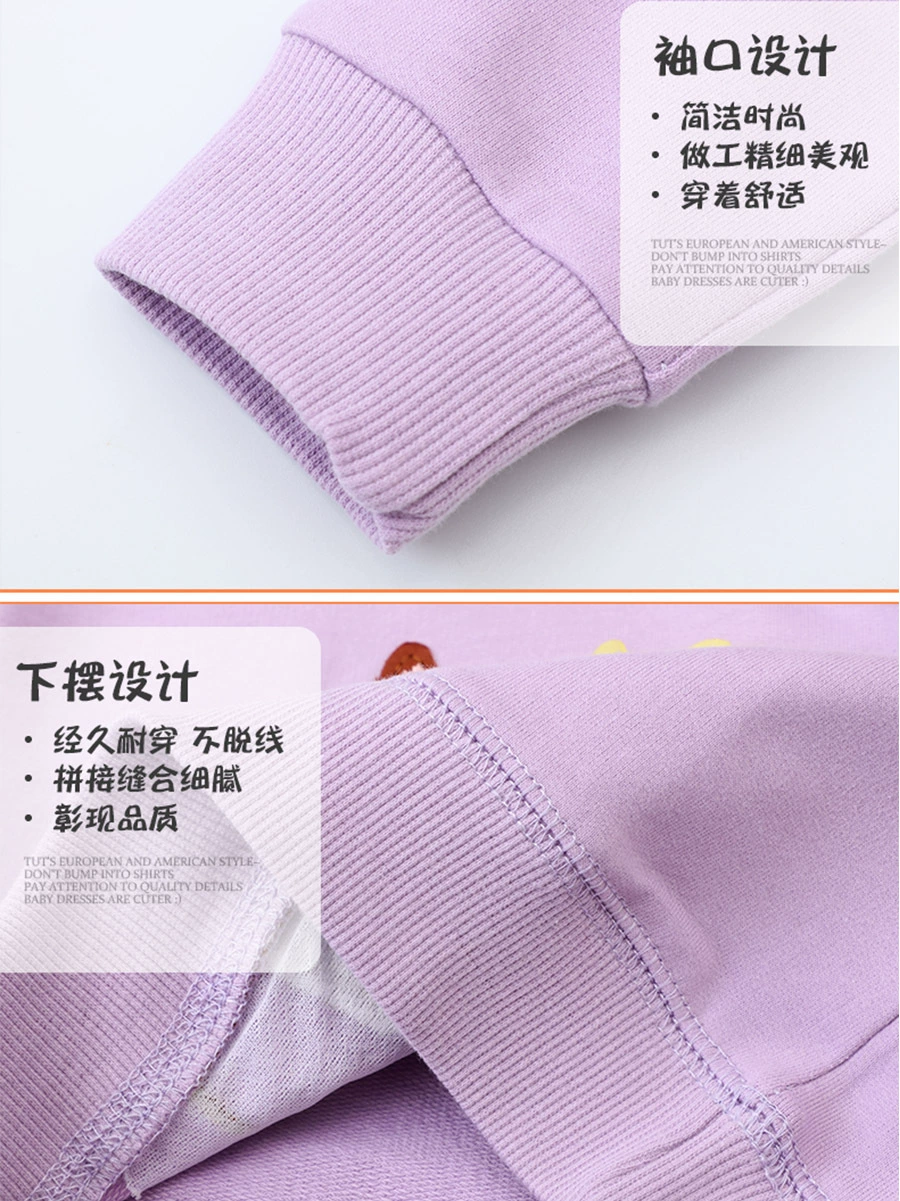 (Cross-border trading), autumn base body-friendly fashionable cute long-sleeve, European style