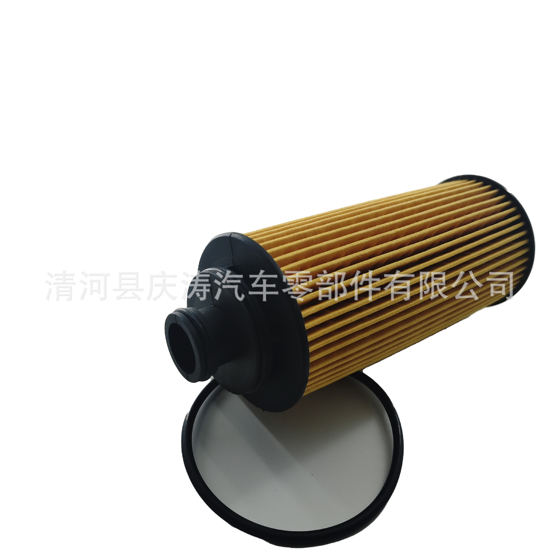 Chevrolet Cadillac Oil Filter 12636838 Car Oil Filter Element Filter Accessories Filter Element