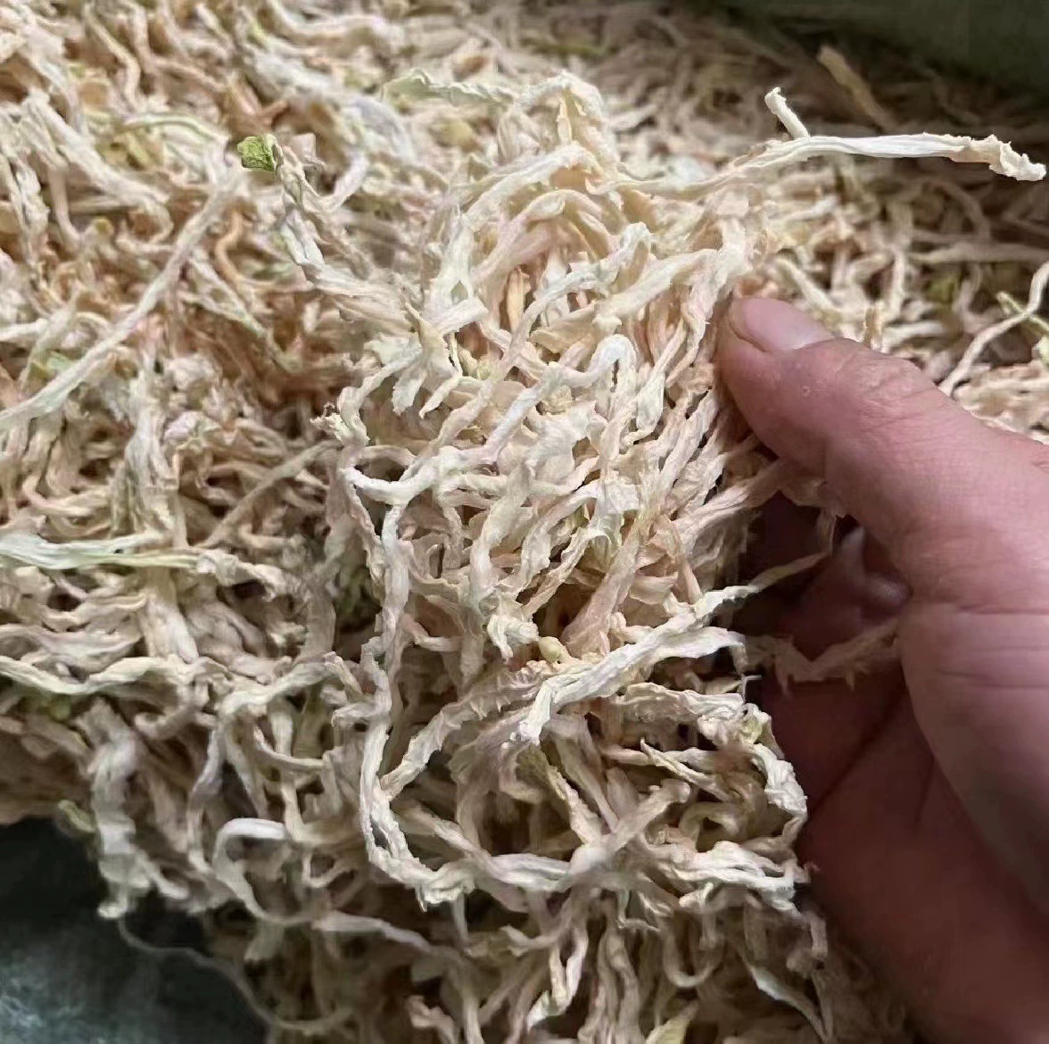 Сушеная редька Сушеные Овощи