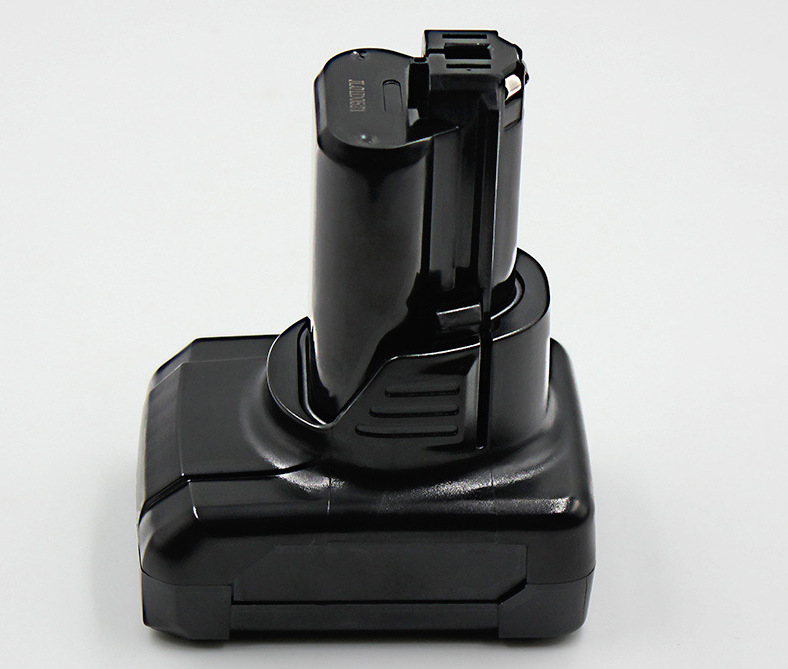 代わりに博世リチウム電池Bosch 12v 10.8v gsr120-li手動ドリルBAT411充電器GBA