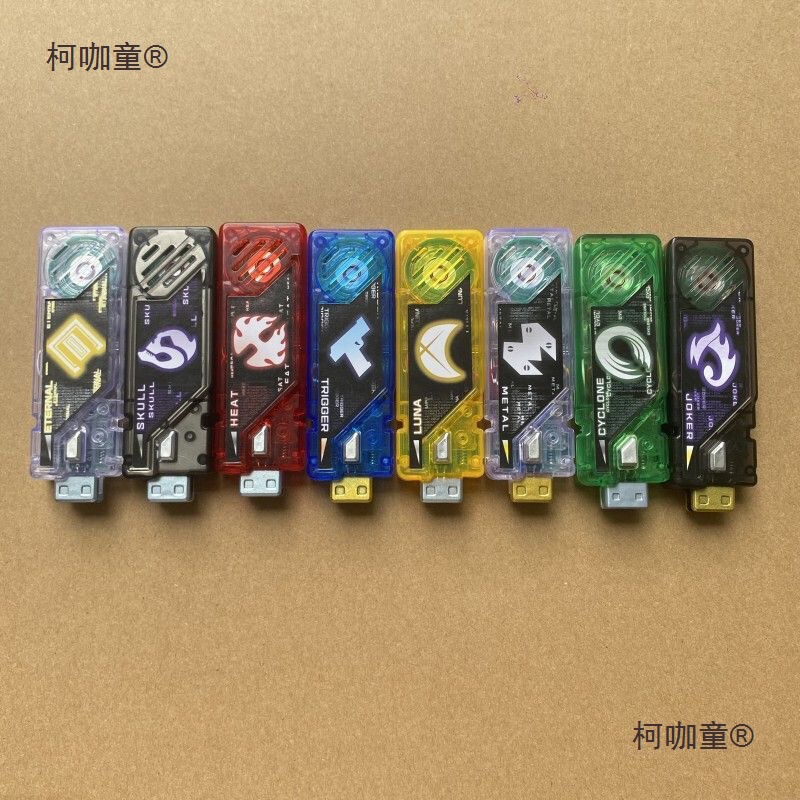 Domestic Masked Superhero W Transforms into Memory疾风炽热扳机月神 Kidsren's Model Toy Machine Metabo Domestic Masked Superhero W Transforms into Memory疾风炽热扳机月神 Kidsren's Model Toy Machine Metabo